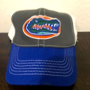 Florida Gators hat